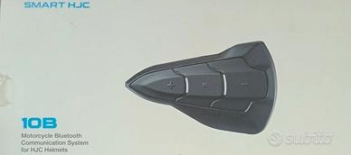 Interfono Smart HJC 10 B
