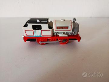 Thomas and Friends Trackmaster Stanley Train Motor