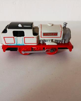 Thomas and Friends Trackmaster Stanley Train Motor