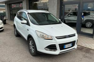 Ford Kuga 2.0 Diesel 4x4 Gancio Traino Neopatentat