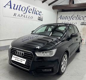 Audi A1 SPB 1.4 TDI ultra