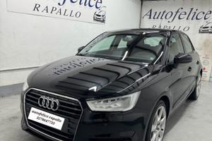 Audi A1 SPB 1.4 TDI ultra