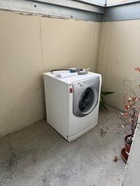 Lavatrice HotPoint Ariston