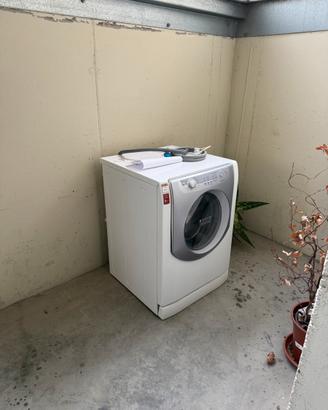 Lavatrice HotPoint Ariston