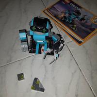 Lego 31062 creator robot esploratore