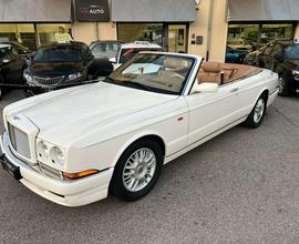 Bentley Azure 6.8 cabrio CONDIZIONI /