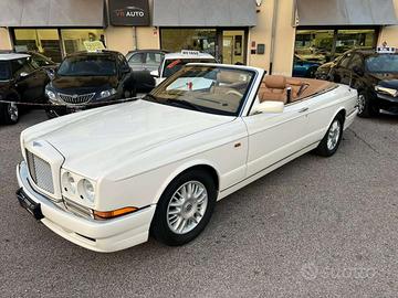 Bentley Azure 6.8 cabrio CONDIZIONI /