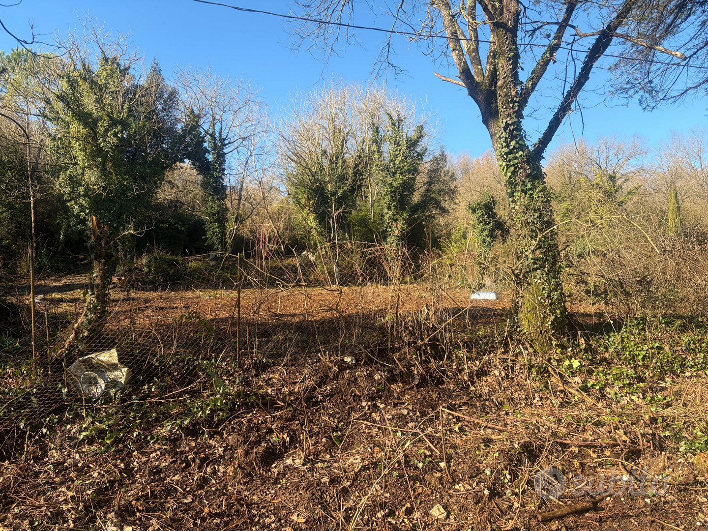 Terreno agricolo con fabricato cat a/3 - Ansicht 2