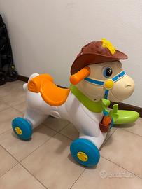 Cavallo Chicco