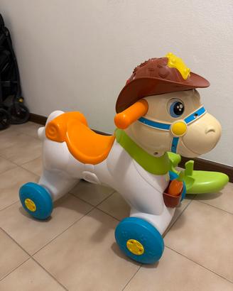 Cavallo Chicco