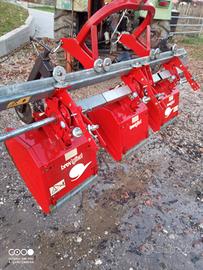 fresa fresa breviglieri 