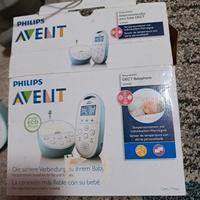 Monitor baby a distanza