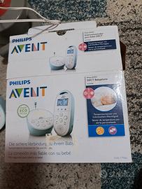 Monitor baby a distanza