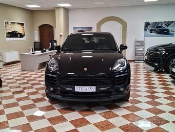 Porsche Macan Macan S 3.0d S 258 cv pdk Sport plus