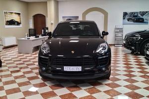 Porsche Macan Macan S 3.0d S 258 cv pdk Sport plus