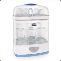 Sterilizzatore: Chicco SterilNatural 2in1

