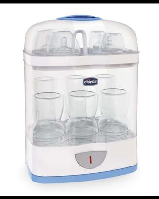 Sterilizzatore: Chicco SterilNatural 2in1

