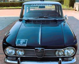 ALFA ROMEO Altro modello - 1966