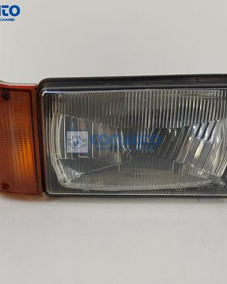 Faro ant dx ALFA ROMEO GIULIETTA '77