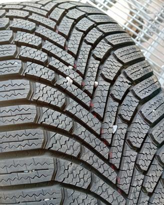Gomme invernali Bridgestone