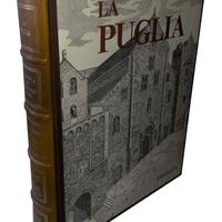 Editalia regione Puglia