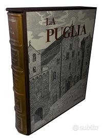 Editalia regione Puglia