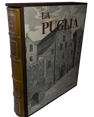 Editalia regione Puglia