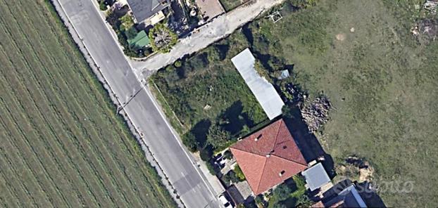 Terreno Edificabile a Desenzano - Realizza la Casa