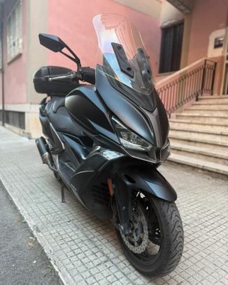 Kymco 400 xciting s