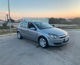 Opel Astra 1.7 CDTI 80CV 5 porte NEO PATENTATO