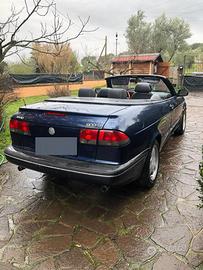 Sab 93 cabrio anno 1996