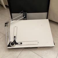 Tecnigrafo Tecnostyl