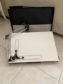 Tecnigrafo Tecnostyl