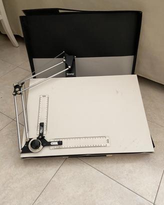 Tecnigrafo Tecnostyl