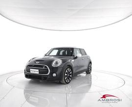 MINI Cooper SD 5 porte 2.0 aut. Hype