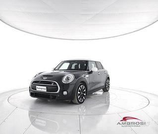 MINI Cooper SD 5 porte 2.0 aut. Hype