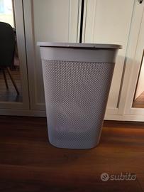 2 Ceste porta biancheria