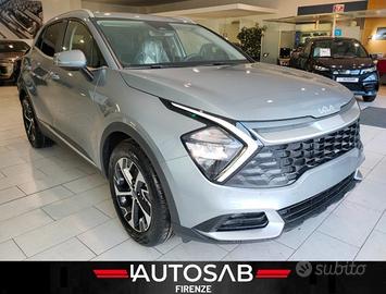 KIA Sportage 1.6 MHEV Business 7 Anni Garanzia