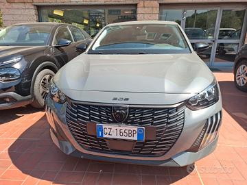 Peugeot 208 PureTech 100 Stop&Start 5 porte Allure