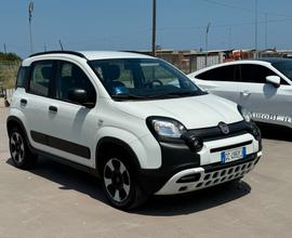 Fiat Panda 1.0 FireFly S&S Hybrid City Cross