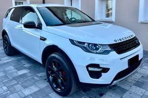 Land Rover Discovery Sport 150cv HSE Luxury 4x4