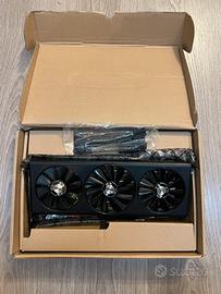XFX Radeon RX 5700 XT 8GB GDDR6
