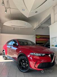 Alfa Romeo Tonale 1.6 diesel 130 CV TCT6 Veloce