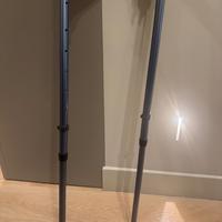 Stampelle canadesi Access AD22