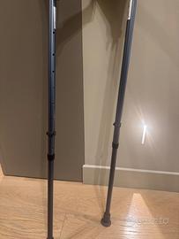 Stampelle canadesi Access AD22