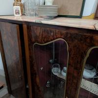 Credenza vintage per cucina / sala da pranzo