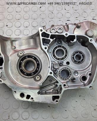 CARTER CENTRALE HONDA CRF 450 2011 2012 CR-F 2009