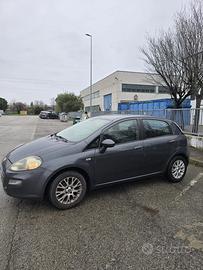 Fiat punto evo 1.3 multijet