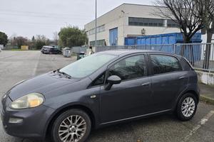 Fiat punto evo 1.3 multijet