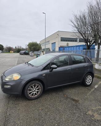 Fiat punto evo 1.3 multijet